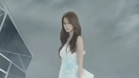 SNSD (Girl's Generation) - The Boys (2011)