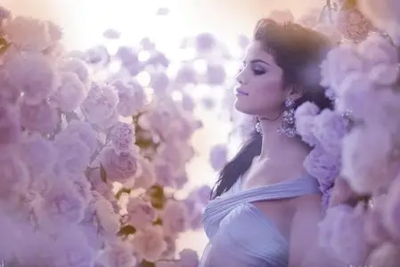 Selena Gomez - A Year Without Rain Promos