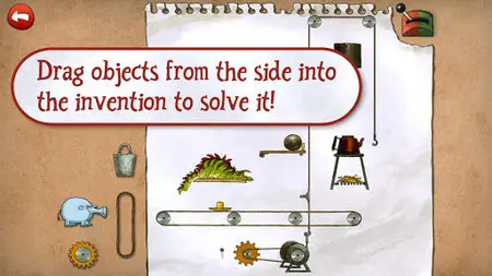 Pettson's Inventions v1.6 Android