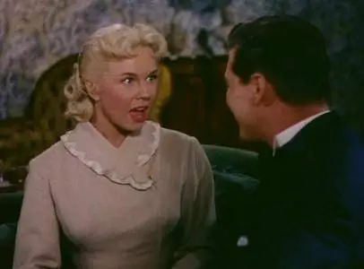 By the Light of the Silvery Moon (1953)