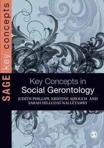 Key Concepts in Social Gerontology