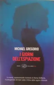 I giorni dell'espiazione - Michael Gregorio