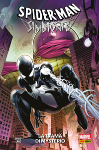 Spider-Man Simbionte - Volume 1 - La Trama Di Mysterio