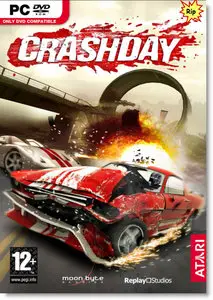 Crashday -RELOADED