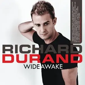 Richard Durand - Wide Awake (2011)