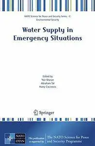Water Supply in Emergency Situations [Repost]