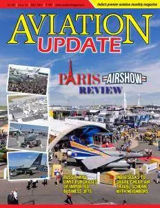 Aviation Update - July 2017