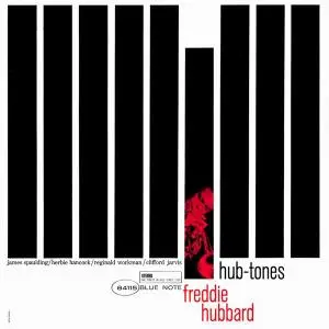 Freddie Hubbard - Hub-Tones (1963) [Analogue Productions, 2011]