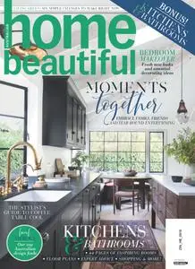 Australian Home Beautiful - September 2019