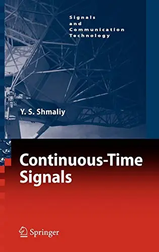 Continuous-Time Signals