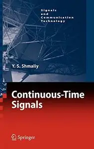 Continuous-Time Signals
