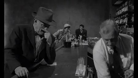 The Killing (1956) [The Criterion Collection #575]