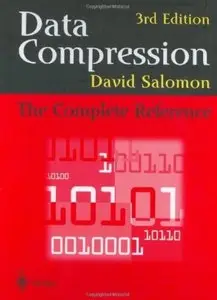 Data Compression: The Complete Reference by David Salomon [Repost]