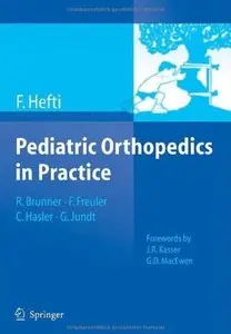 Pediatric Orthopedics in Practice (repost)