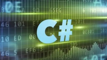 C# Programming for Beginners - Learn C# Language Today
