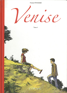 Venise - Tome 1