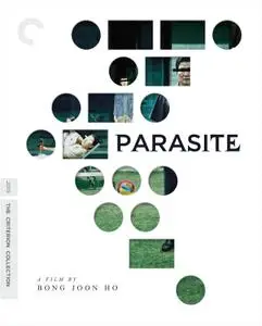 Parasite / Gisaengchung (2019) [Criterion Collection]