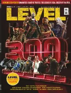 Level – 03 Şubat 2022