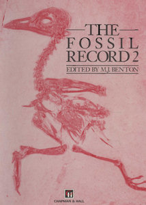 "The Fossil Record 2" ed. by Michael J. Benton