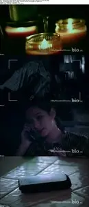 My Haunted House S01E02 Unwanted Guest and Mirror Image