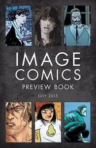 Image Expo - Preview Book (2015)