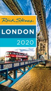Rick Steves London 2020 (Rick Steves Travel Guide)