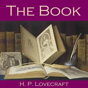 «The Book» by Howard Lovecraft