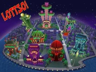 Lottso! deLuxe