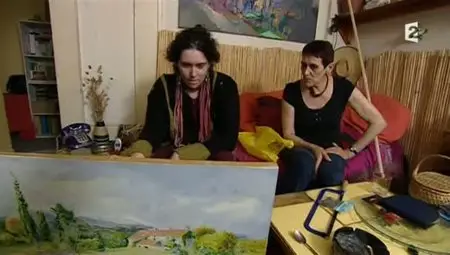 (Fr2) Vivre avec 1500 euros (2011)