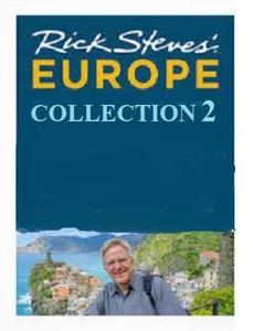 PBS -Rick Steves Europe: Collection 2 (2020)