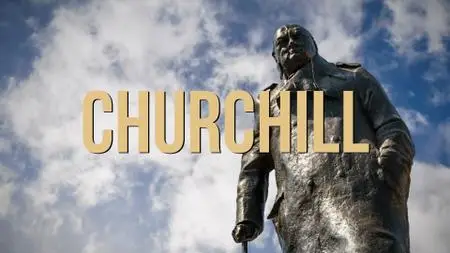 Ch5. - Churchill: Beginnings (2021)