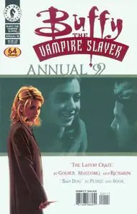 Buffy the Vampire Slayer