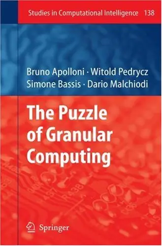 The Puzzle of Granular Computing