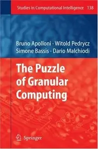 The Puzzle of Granular Computing (repost)
