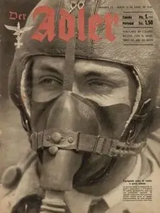 Der Adler №12 (16.06.1942)