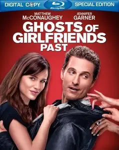 Ghosts Of Girlfriends Past (2009)