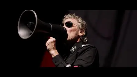 Roger Waters - The Wall (2015) {Blu-Ray} ** Re-Up **