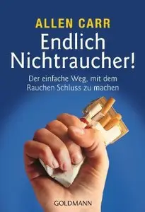 Allen Carr, "Endlich Nichtraucher!" (Repost)