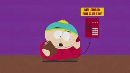 South Park S08E03