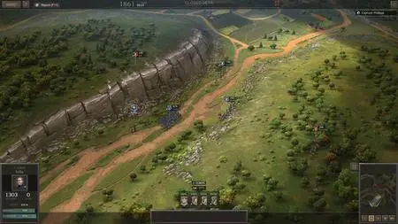 Ultimate General: Civil War (2017)