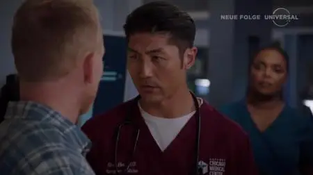 Chicago Med S04E03