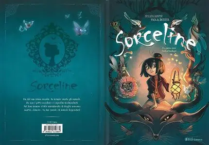 Sorceline - Un Giorno Saro' Fantasticologa