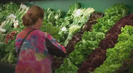 Food Matters - You Are What You Eat