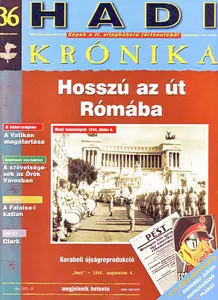 Hadi Krónika №36