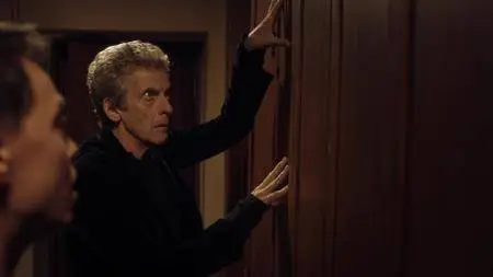 Doctor Who S10E04 (2017)