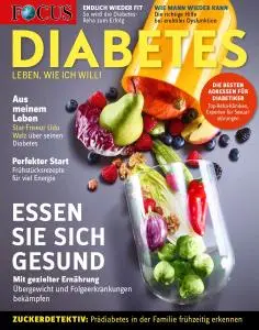 FOCUS-DIABETES - September 2020