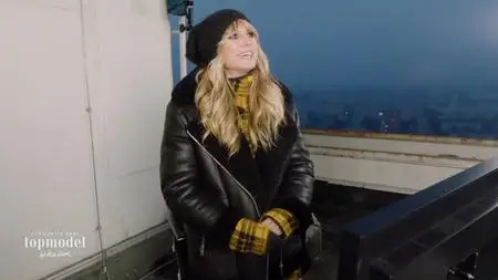 Germany's Next Topmodel S16E09