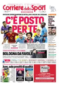 Corriere dello Sport Puglia - 24 Febbraio 2024