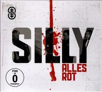 Silly - Alles Rot (2010)