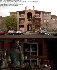 In Plain Sight S04E09